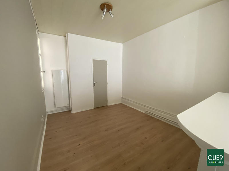 Appartement - 31 m² - 2 pièces