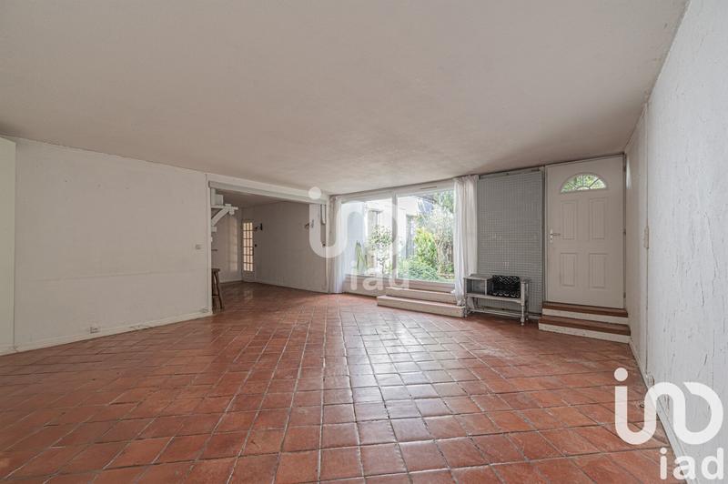 Appartement - 98 m² - 4 pièces