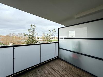 Appartement ancien - 50 m² - 2 pièces