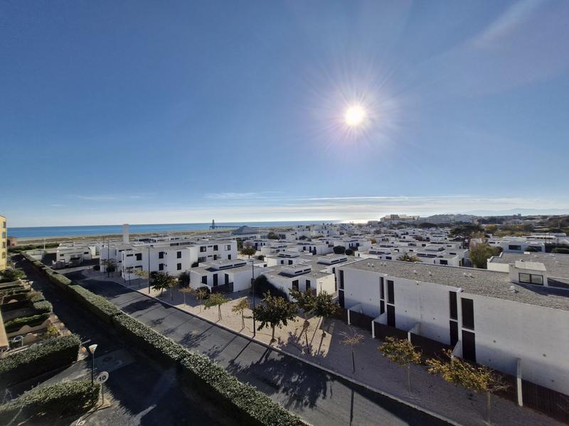 Appartement - 25 m² - 2 pièces