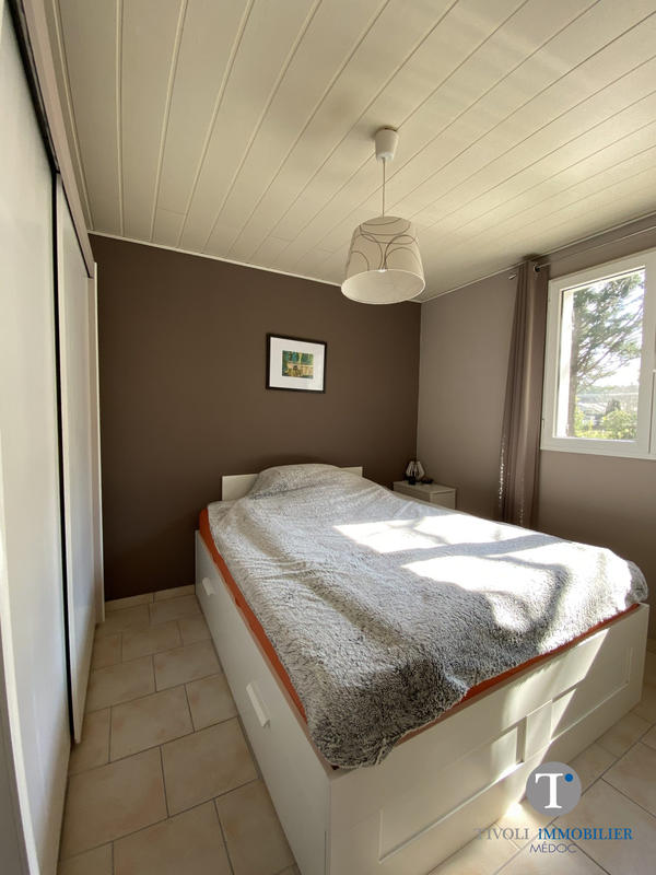 Maison traditionnelle - 138 m² - 5 pièces