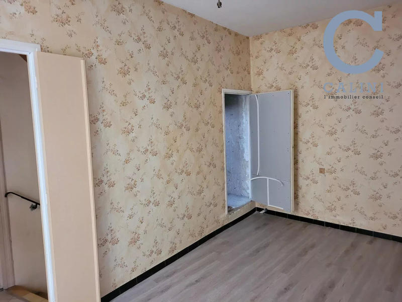 Maison - 102 m² - 4 pièces