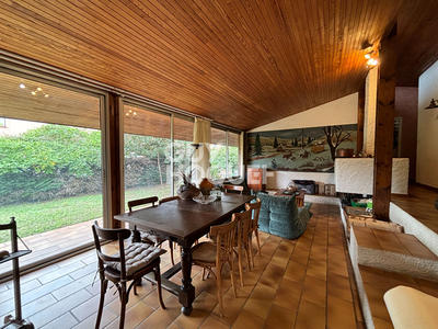 Maison - 112 m² - 5 pièces