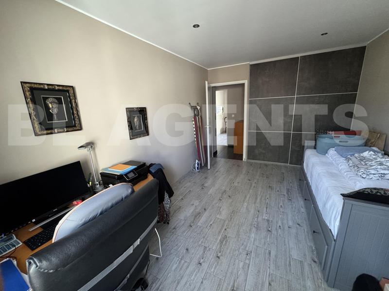 Maison - 134 m² - 5 pièces