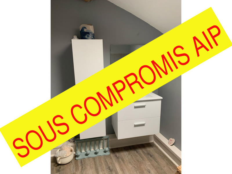 Maison - 78 m² - 4 pièces