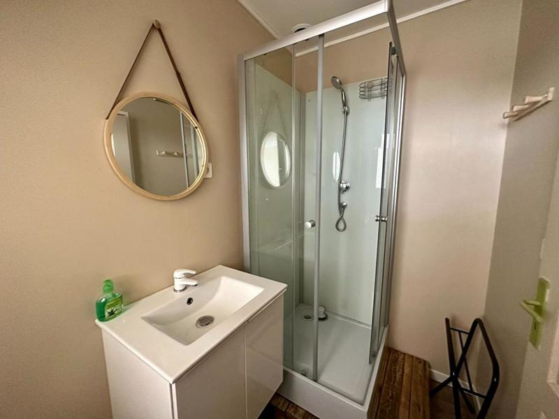 Studio - 20 m² - 1 pièce