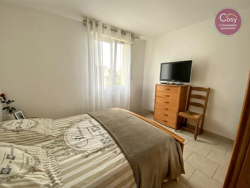 Maison - 120 m² - 4 pièces