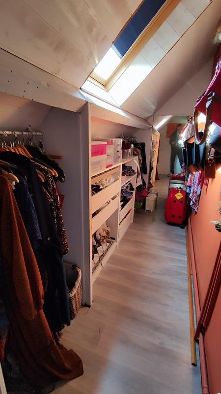 Maison - 144 m² - 6 pièces