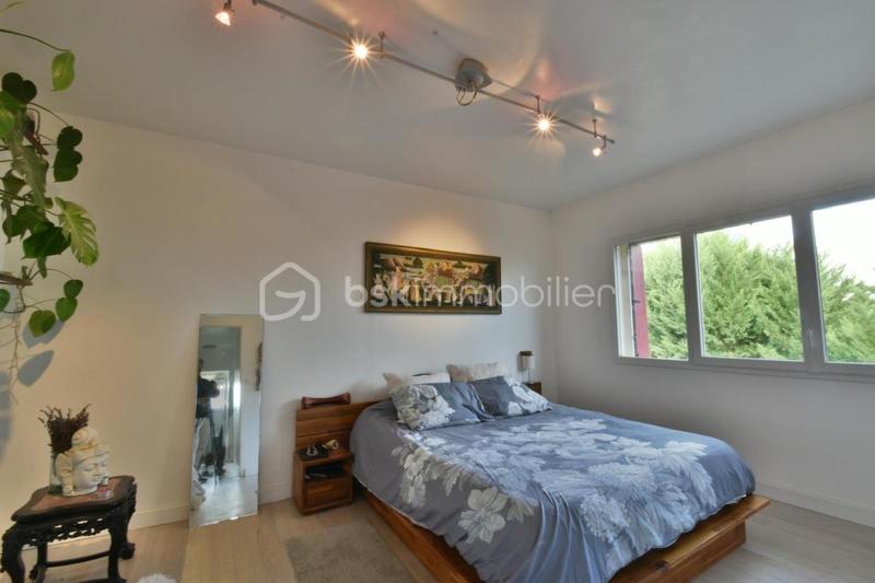 Appartement - 119 m² - 7 pièces