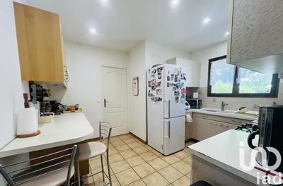 Maison - 105 m² - 6 pièces