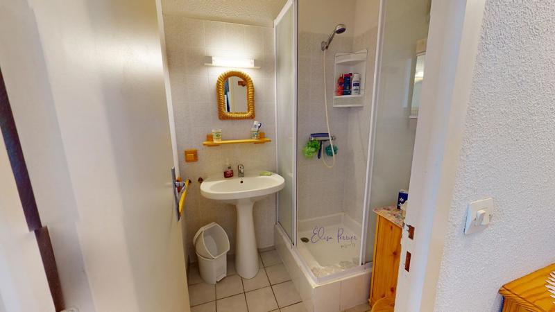 Appartement - 40 m² - 3 pièces