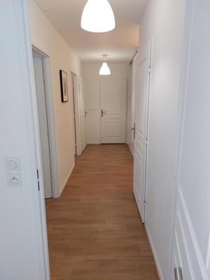 Appartement - 74 m² - 4 pièces
