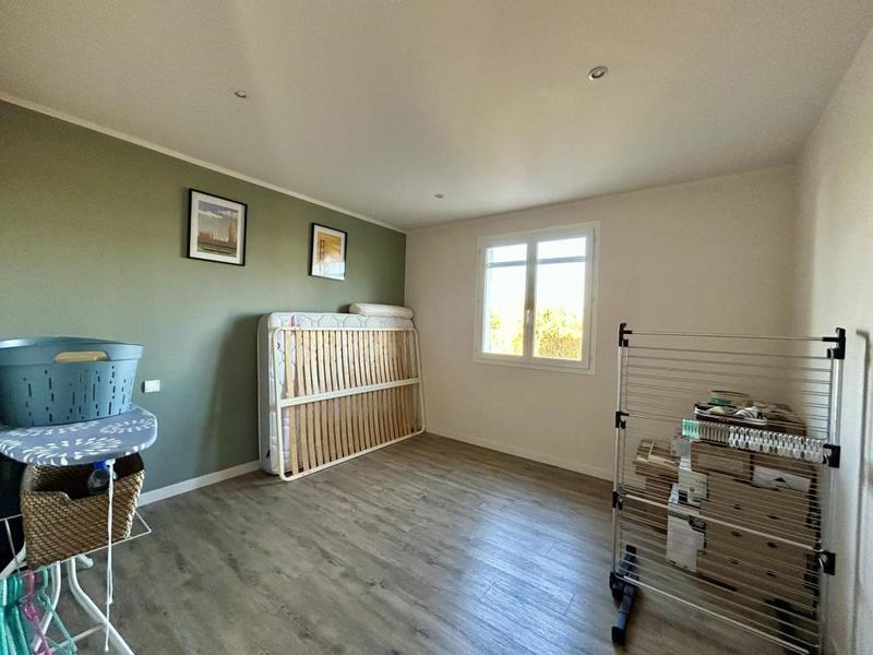 Maison de campagne - 153 m² - 6 pièces