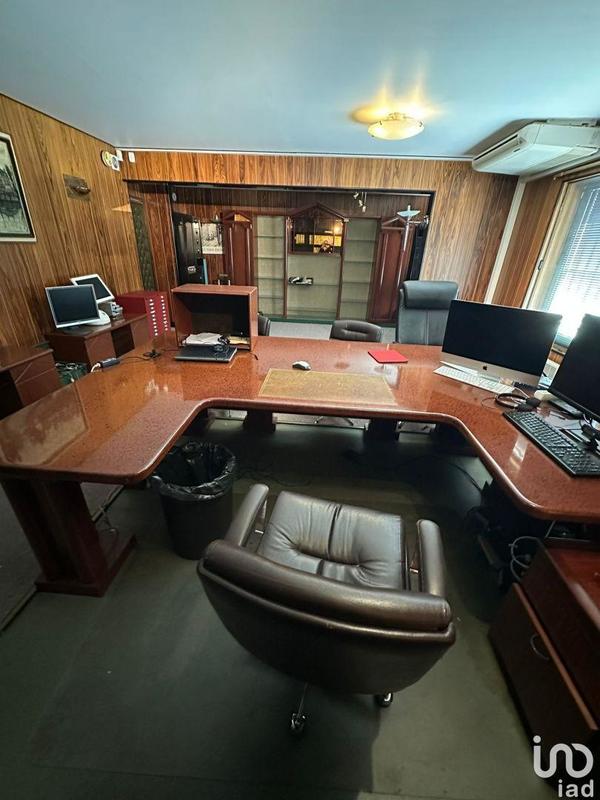 Local commercial - 1 340 m²