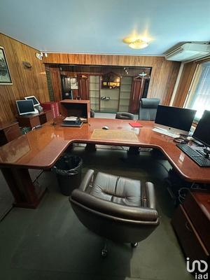 Local commercial - 1 340 m²