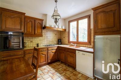 Maison - 79 m² - 4 pièces