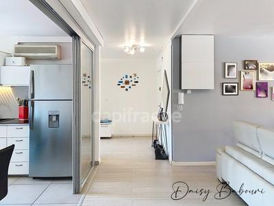 Appartement - 121 m² - 5 pièces