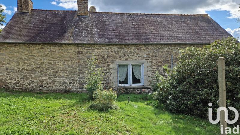 Maison - 60 m² - 4 pièces