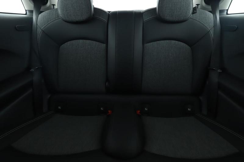 Mini Mini Cooper Edition Camden 3p 136 ch