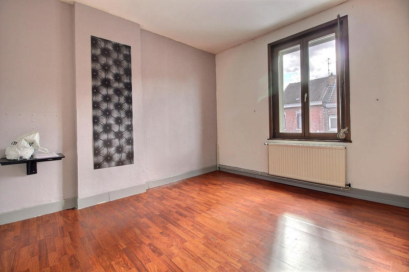 Immeuble - 194 m² - 8 pièces