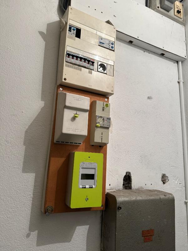 Maison - 195 m² - 12 pièces