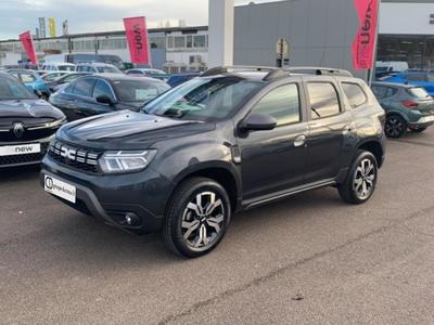 Dacia Duster Blue dCi 115 4x2 Journey