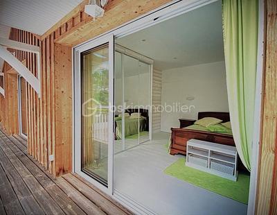 Villa - 139 m² - 5 pièces