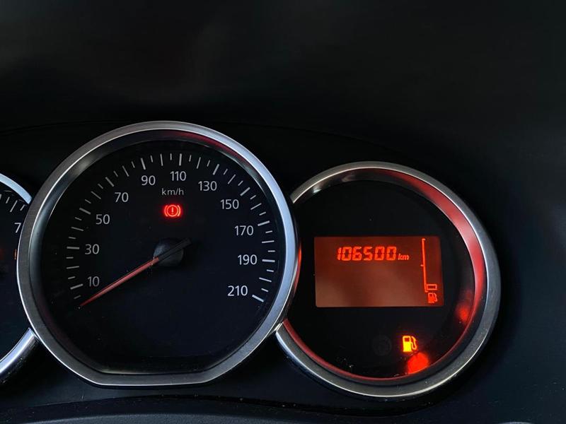 Dacia Dokker Stepway 1..3tce 130cv Car¨Playradars Ar/Roue de Secours/Gps