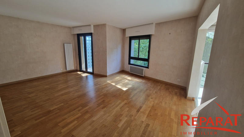 Appartement - 97 m² - 4 pièces