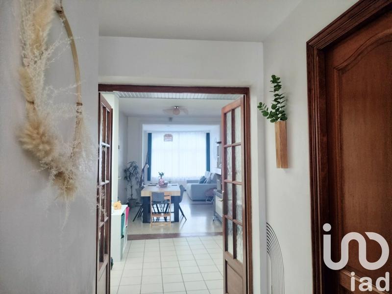 Maison - 153 m² - 7 pièces