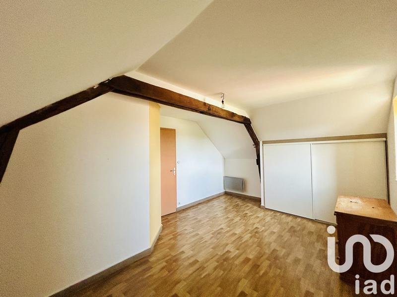 Maison - 164 m² - 7 pièces