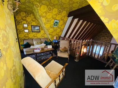 Maison - 155 m² - 5 pièces