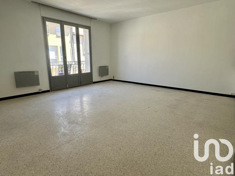 Appartement - 82 m² - 4 pièces