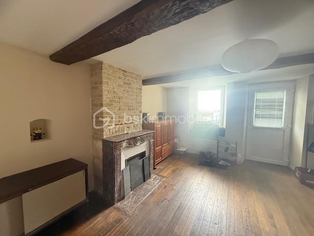 Maison de campagne - 170 m² - 7 pièces