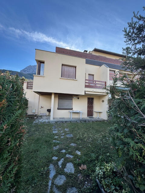 Appartement - 51 m² - 2 pièces