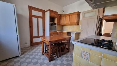 Appartement - 59 m² - 2 pièces