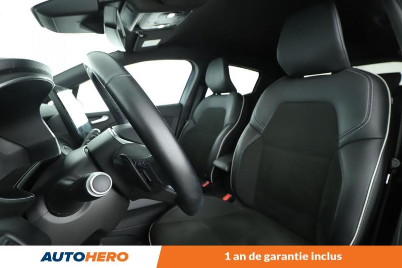 Renault Clio 1.3 TCe Intens Edc 130 ch