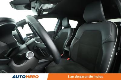 Renault Clio 1.3 TCe Intens Edc 130 ch