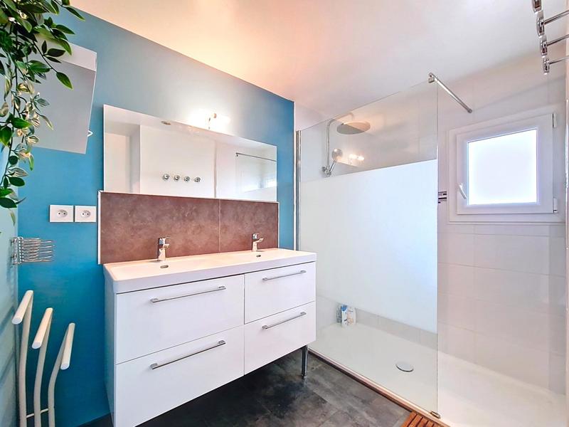 Maison - 160 m² - 7 pièces