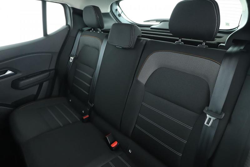 Dacia sandero III Stepway 1.0 TCe Confort 91 ch