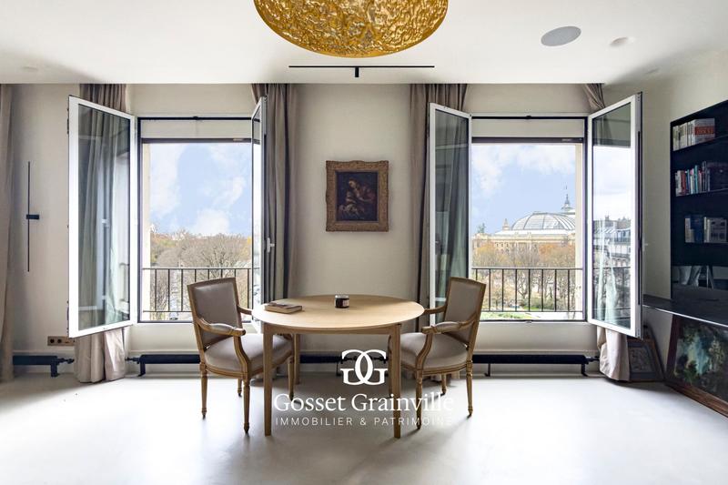 Appartement - 78 m² - 3 pièces