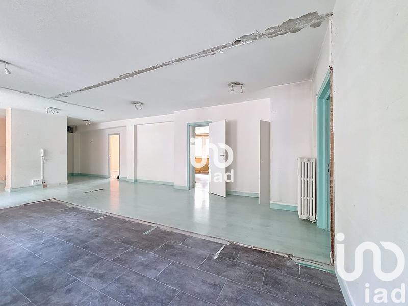 Appartement - 97 m² - 4 pièces