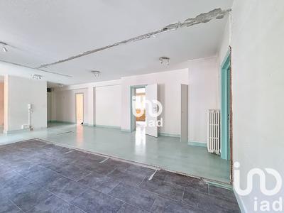 Appartement - 97 m² - 4 pièces