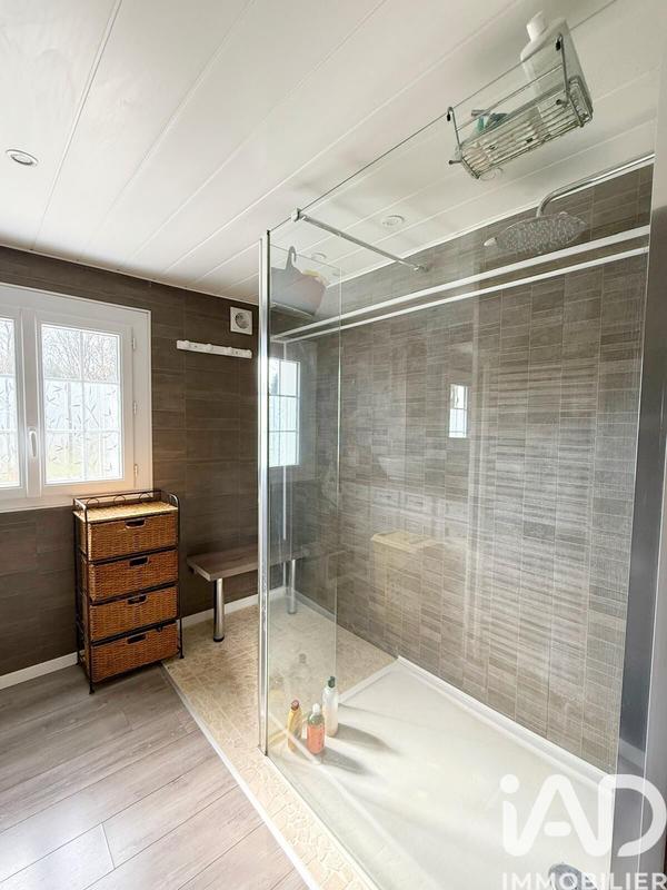 Maison - 171 m² - 5 pièces