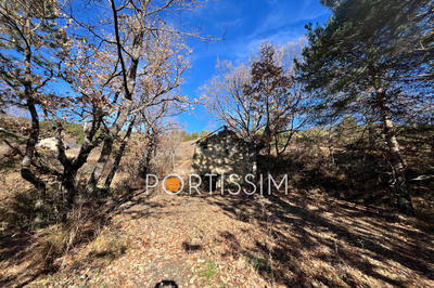 Terrain - 1 460 m²