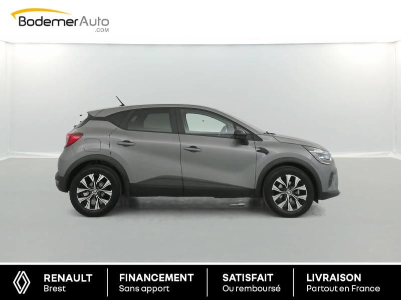 Renault Captur TCe 90 Evolution