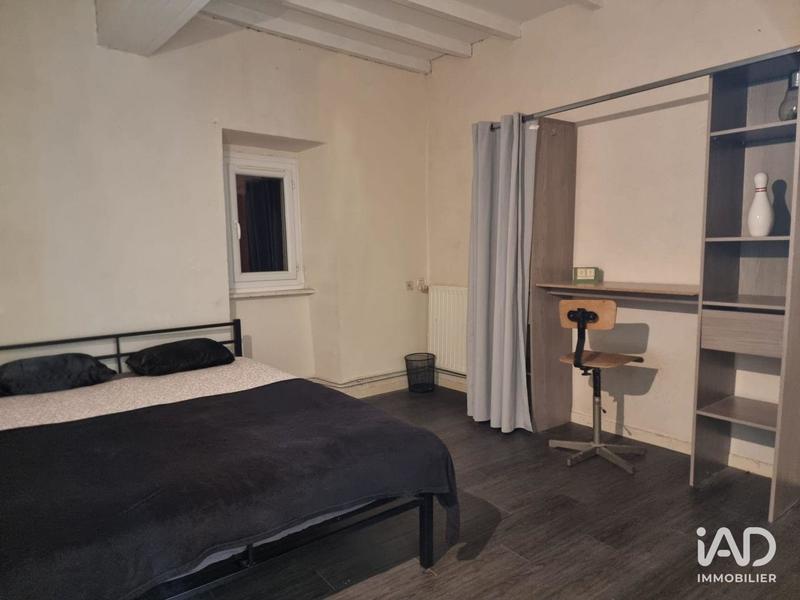 Maison - 545 m² - 12 pièces