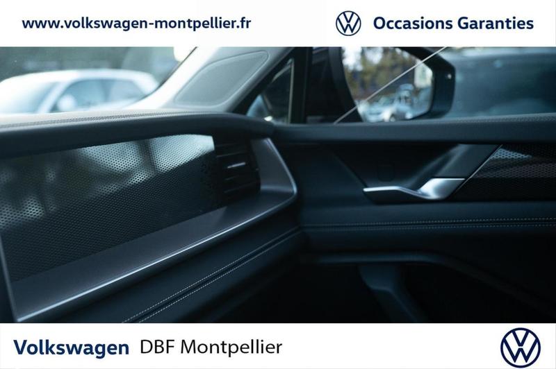 Volkswagen Tayron 1.5 eHybrid 204ch Dsg6 5pl Vw Edition