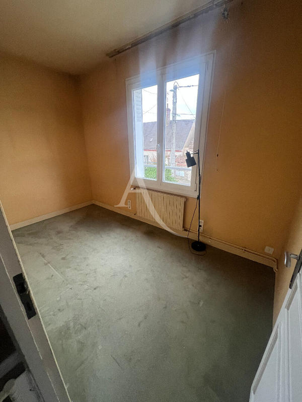 Maison - 173 m² - 6 pièces