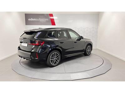 Bmw X1 xDrive 25e 245ch Dkg7 m Sport